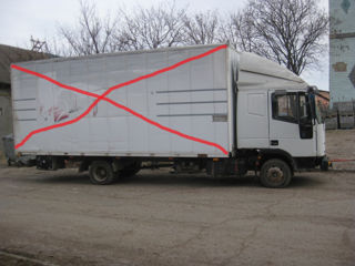 Iveco 75 Е 15 foto 5