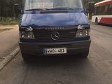 Mercedes Sprinter 312 foto 2