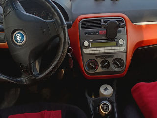 Fiat Punto foto 3