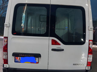 Renault Master T35 Automat foto 4