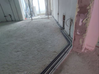 Servicii Electromontare.Electricitate fiabilă . foto 6