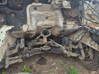 T4  1.9 Disel piese  T 4 1992 foto 4