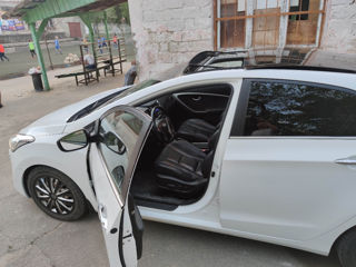 Hyundai i30 foto 6