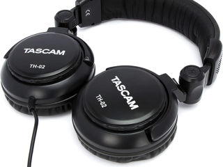 Tascam TH-02 foto 3