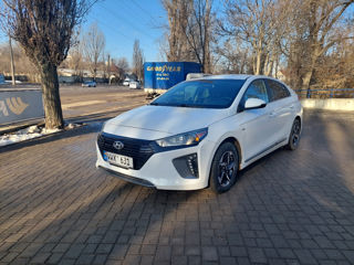 Hyundai IONIQ foto 4