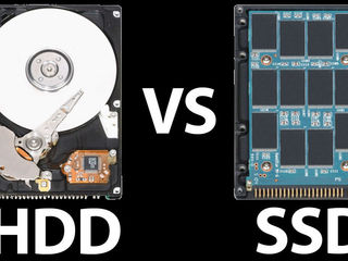 Cumpar HDD si SSD Куплю HDD и SSD