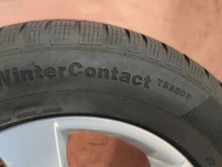 Continental 225/65 R17 foto 2