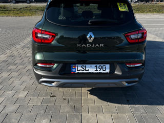 Renault Kadjar foto 6