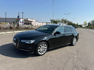 Audi A6 foto 1