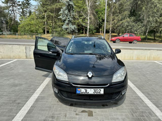 Renault Megane foto 3