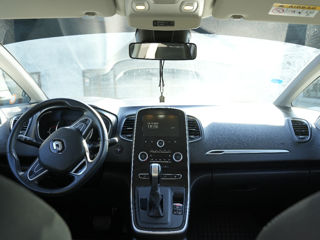 Renault Grand Scenic foto 4