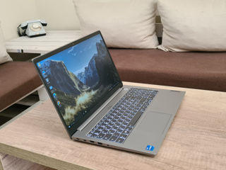 Lenovo ThinkBook 15 (i5 11Gen, Ram 16Gb, SSD NVME 512Gb, Intel Irys XE) foto 6