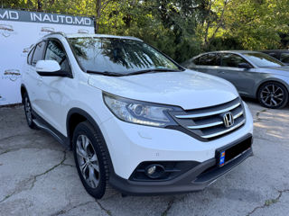 Honda CR-V foto 5