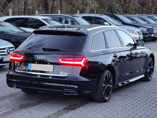 Audi A6 foto 3