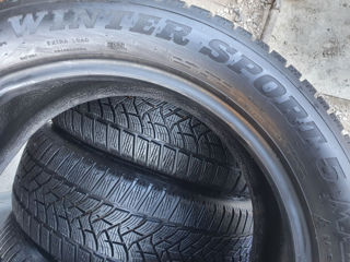 235/45/ R18- Dunlop. foto 9