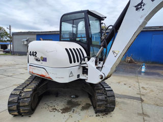 Bobcat 442 foto 3