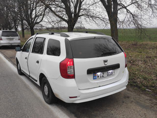 Dacia Logan foto 5