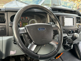 Ford Transit Connect foto 13