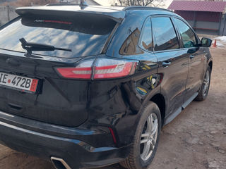 Ford Edge foto 8