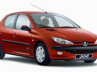 Запчасти.Задняя балка.ремонт и реставрация.Peugeot 206,citroen berlingo,peugeot partner! foto 8