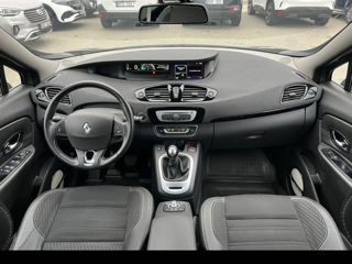 Renault Grand Scenic foto 8