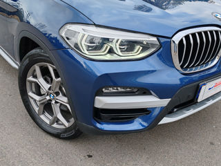 BMW X3 foto 2