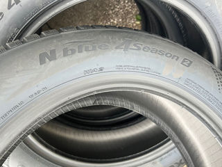 Nexen 225/55 R19 всесезонка / 4 anotimpuri - 2850 foto 5