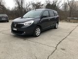 Dacia Lodgy foto 4