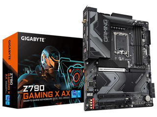 [new] Материнские платы  Asus Gigabyte MSI  ASRock Biostar socket 1700 / 1200 / 1151v2 / AM4 /AM5 foto 16