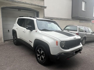 Jeep Renegade foto 5