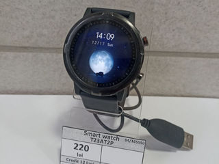 Smart Watch T23AT2P - 220 lei