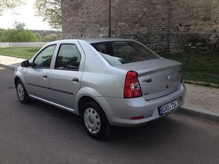 Dacia Logan foto 6