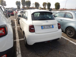 Fiat 500 foto 4