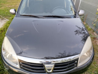 Dacia Sandero foto 5