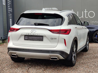 Infiniti QX50 foto 6