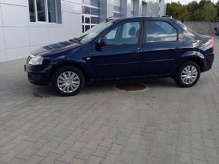 Dacia Logan foto 3