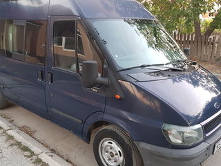 Ford Ford transit foto 1