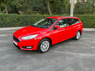 Ford Focus foto 1