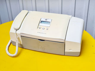HP Office Jet 4355 All-in-One Printer Fax Scaner. Рабочий. За символическую цену