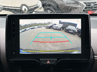 Toyota Yaris Cross фото 11
