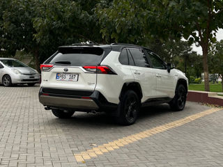 Toyota Rav 4 foto 4