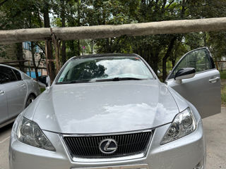 Lexus IS Series foto 5