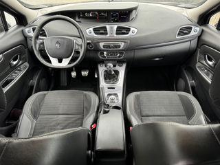 Renault Scenic foto 9