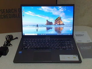 Новый Мощный Asus VivoBook X515M. Celeron N4020 2,8GHz. 2ядра. 4gb. SSD 256gb. Full HD 15,6d foto 3