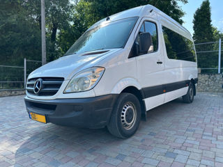 Mercedes Sprinter autoturism