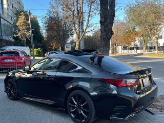 Lexus RC Series foto 2