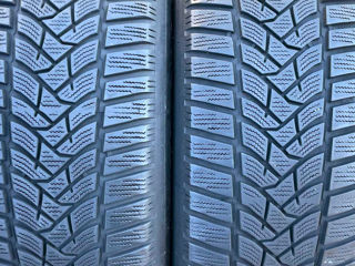 Anvelope iarna Dunlop Winter Sport 5 215/60/R16 2 buc