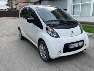 Citroen C-Zero foto 2