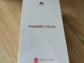 Huawei P30 Pro 8/256 nou sigilat