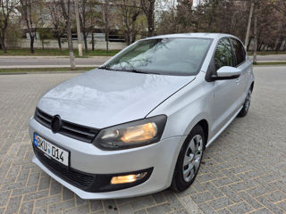 Volkswagen Polo фото 3